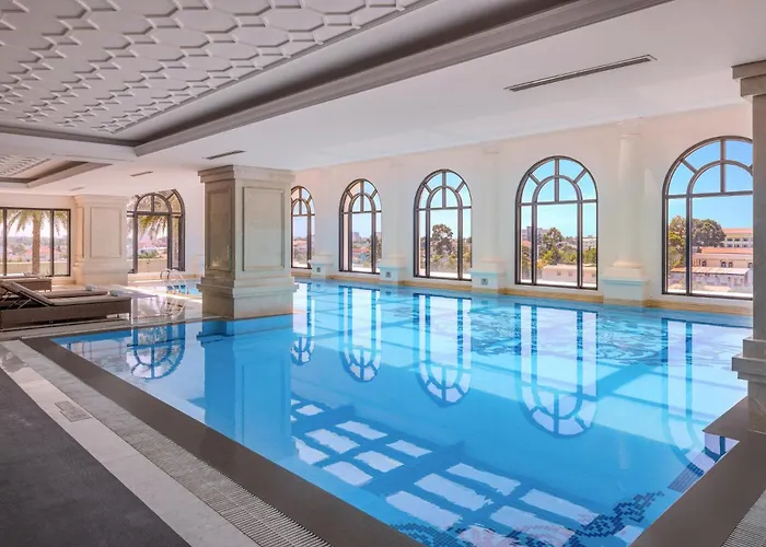 Melia Vinpearl Tay Ninh