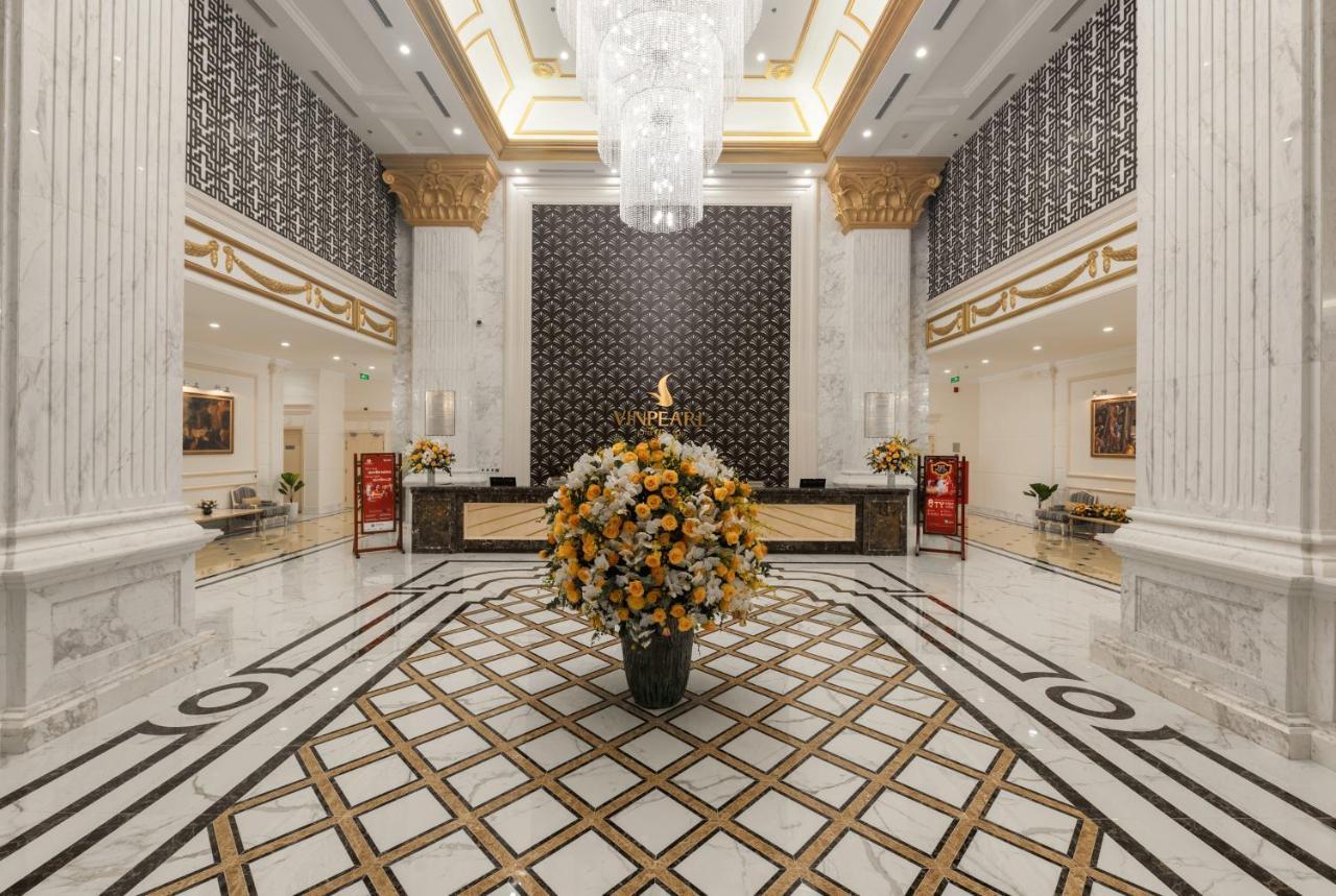 Отель Melia Vinpearl Tay Ninh
