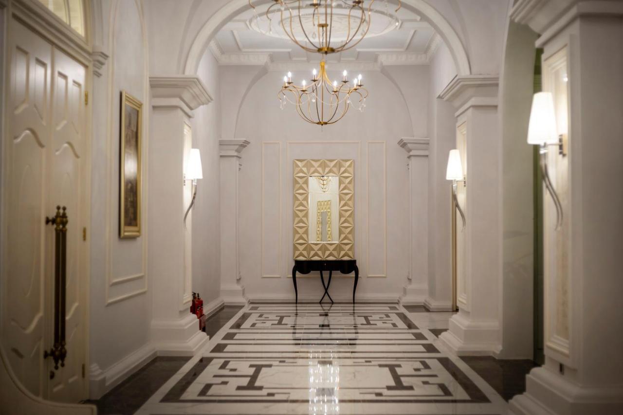 Melia Vinpearl Отель