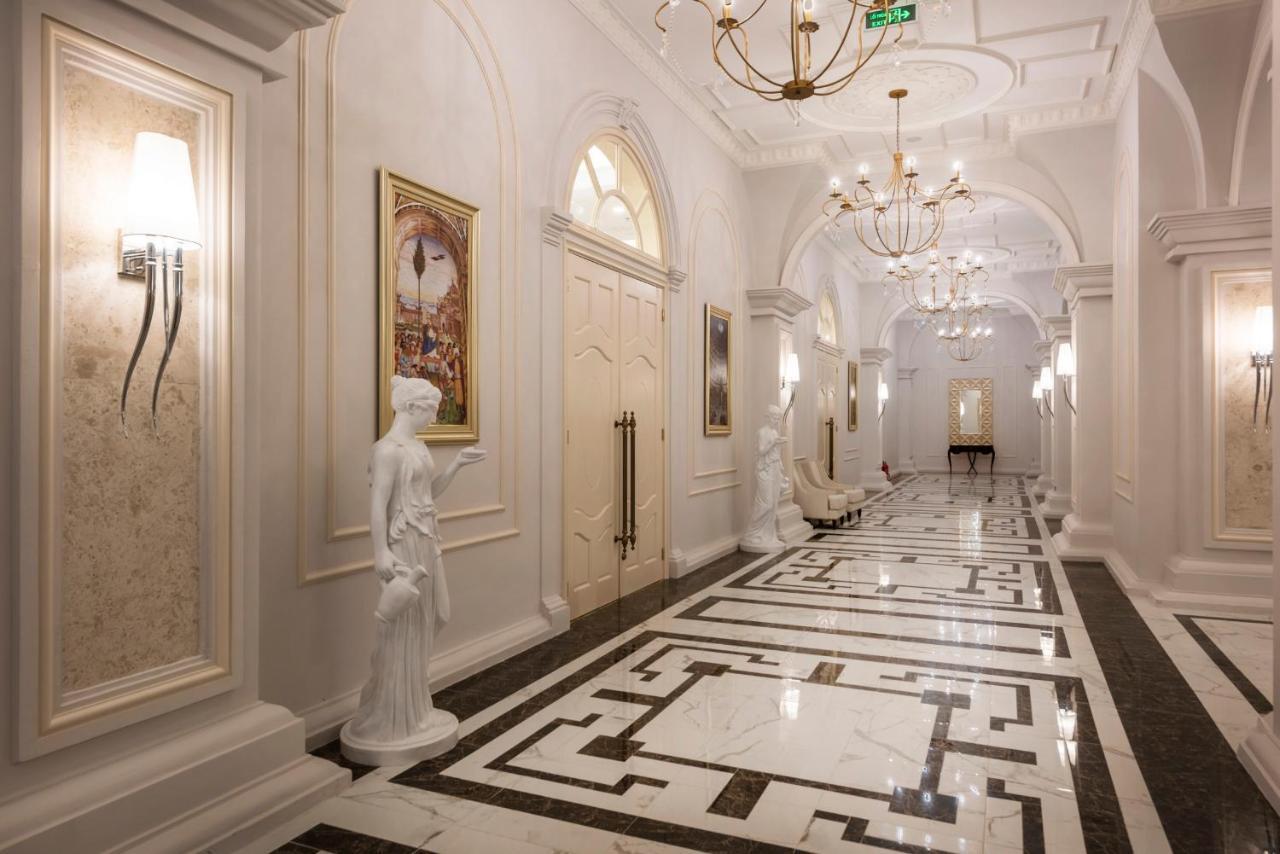 Melia Vinpearl Отель