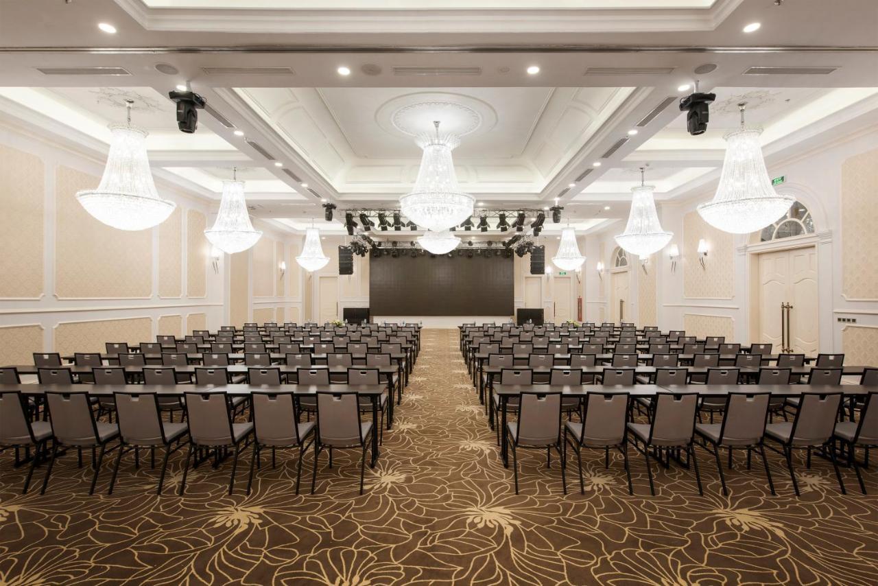 Melia Vinpearl Отель Tay Ninh
