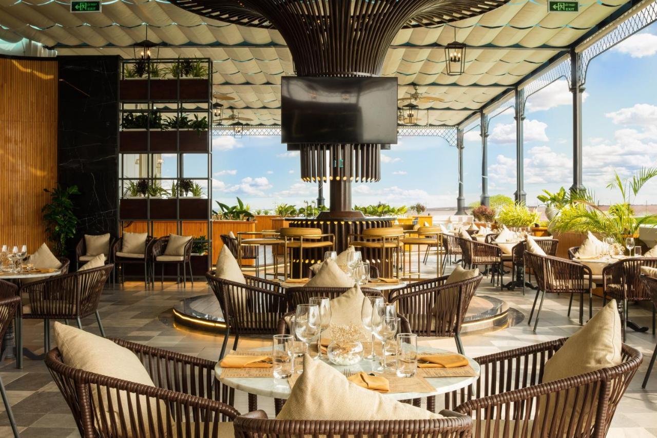Отель Melia Vinpearl Tay Ninh