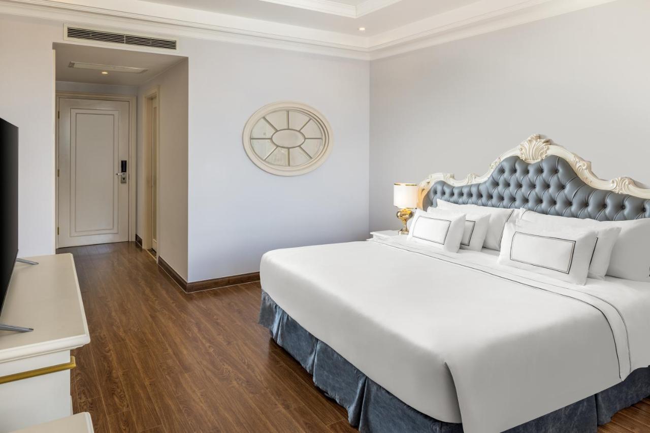 Melia Vinpearl 5*