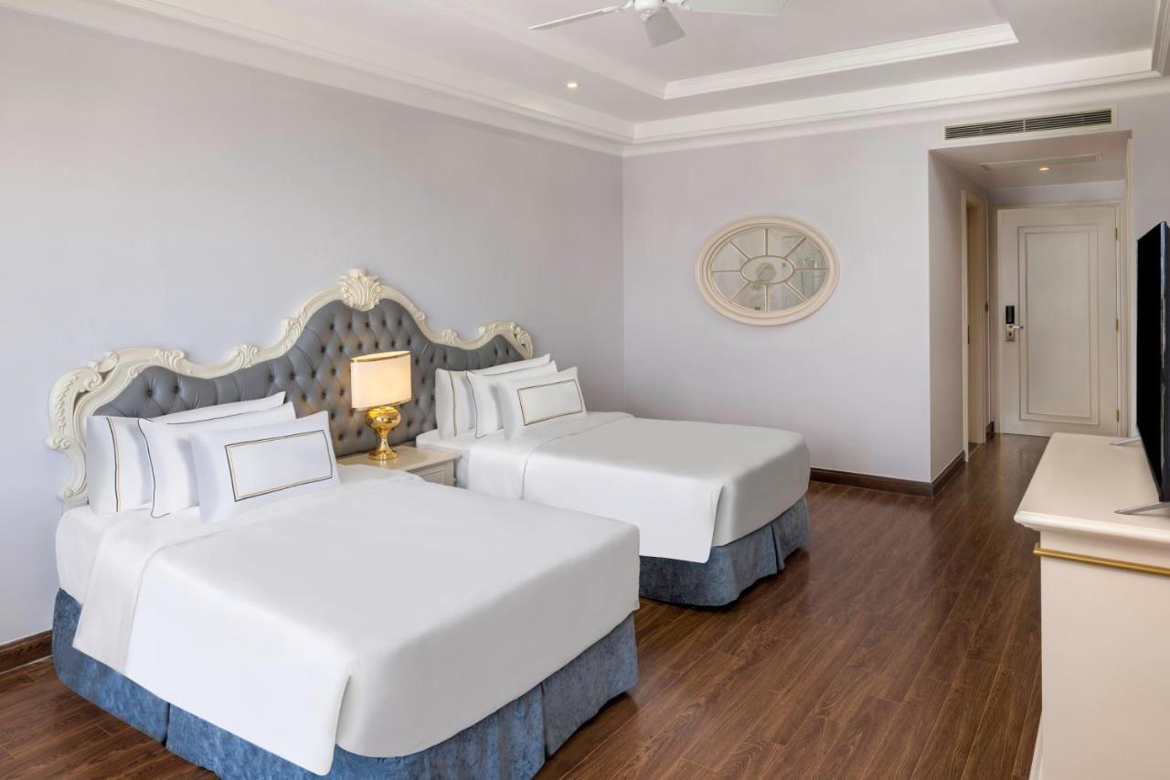 Отель Melia Vinpearl