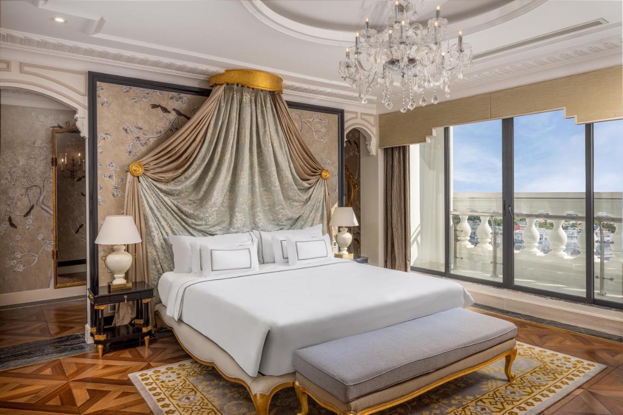 Melia Vinpearl Отель Tay Ninh
