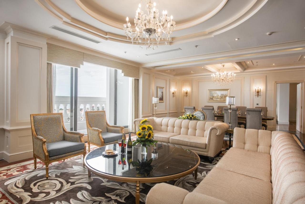Melia Vinpearl Отель Tay Ninh