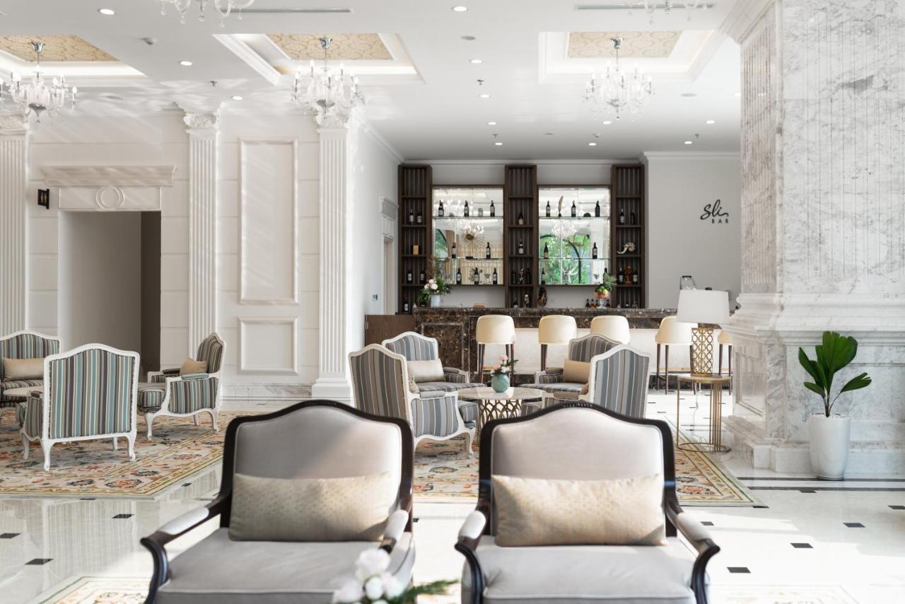 Melia Vinpearl Отель 5*