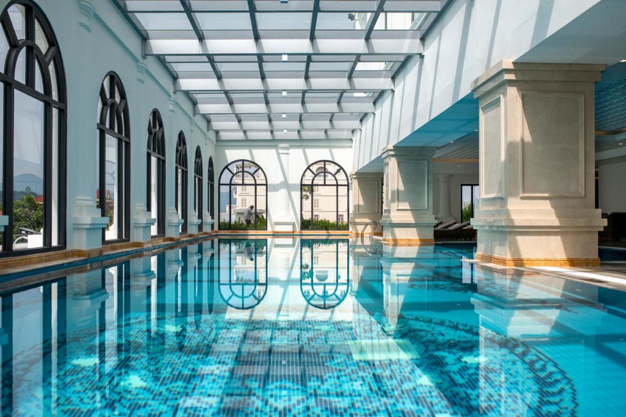 Отель Melia Vinpearl